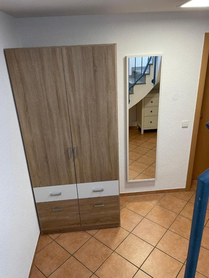 Gaestehaus Maxi Rust Esterno foto