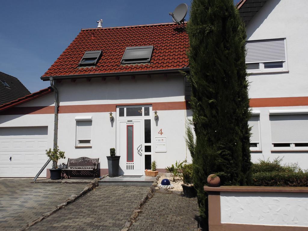 Gaestehaus Maxi Rust Esterno foto
